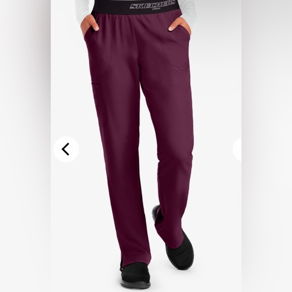 Skechers scrub Set - Picture 4 of 10